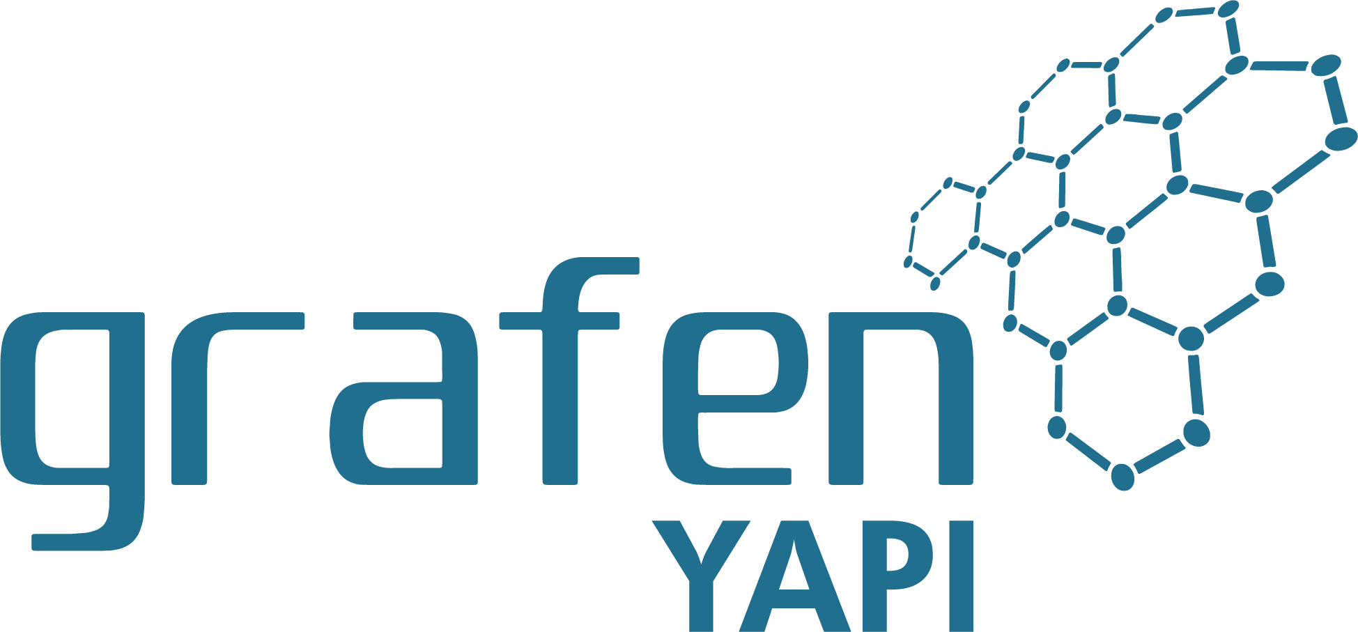 Grafen İnşaat logosu